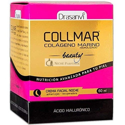 Drasanvi Collmar Beauty pleťový krém 60ml
