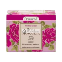 DRASANVI Denný Krém na Tvár, 50ml