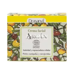 DRASANVI Hydratačná a omladzujúca maska na tvár, 50ml