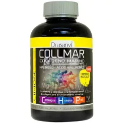 Drasanvi Collmar Citrónové Žuvacie Tablety 180 Tabliet
