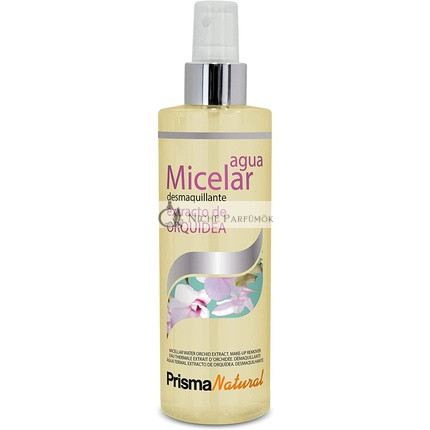 Prisma Natural Micelárna Voda 250ml
