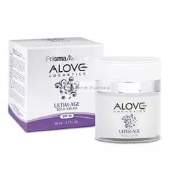 Alove Cosmetics Vitamíny a Minerály 50g