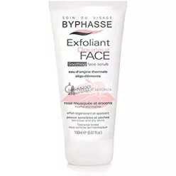   Byphasse Domáce Spa Zážitok Mäkko Exfoliačný pro citlivú pleť