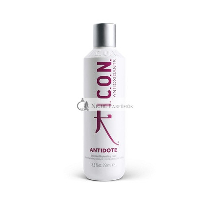 K ICON Antidote Proti starnutiu hydratačný krém, 240g