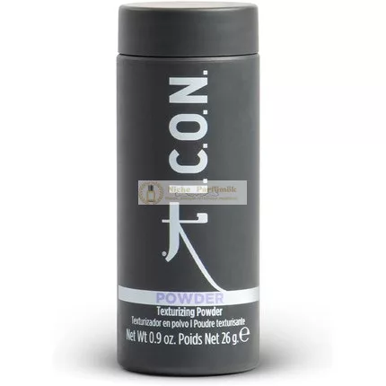 Icon Texturizer Powder, 147ml