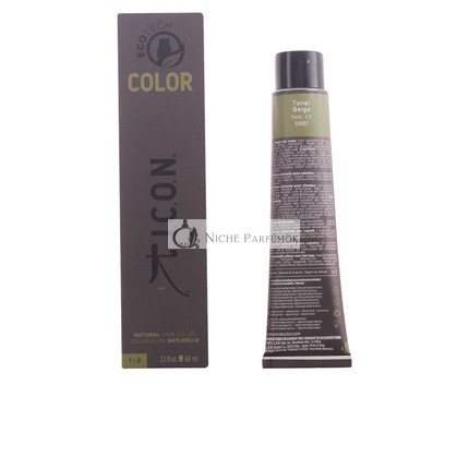 Mr.A Béžový Toner 60ml