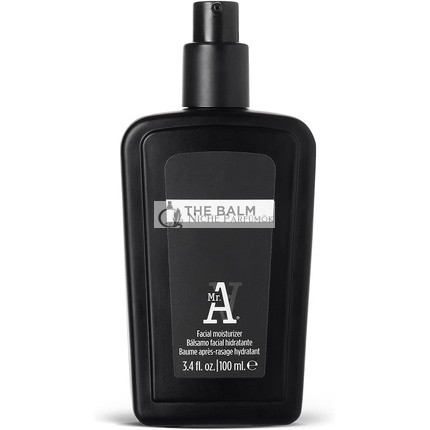 I.C.O.N. Mr. A The Balm Po holení Hydratačný krém na tvár 100ml