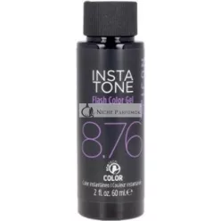 Icon Insta Tone 8.76 Svetlá Fialová Ruža, 60 ml