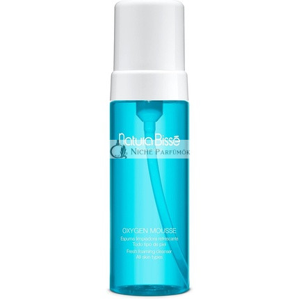 Natura Bissé Oxygen Mousse 150ml