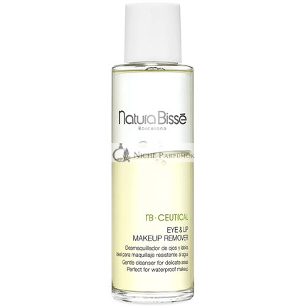 Natura Bissé Ceutical Odstraňovač Make-Upu na Oči a Pery 100ml
