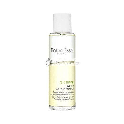 Natura Bisse Dvojfázový Odstraňovač Make-upu z Očí a Pery - 200ml