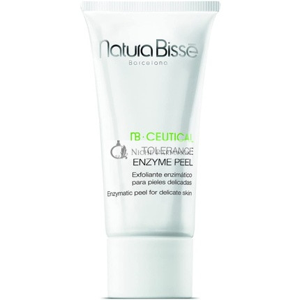 Natura Bissé Tolerancia Enzýmový Peeling, 50ml