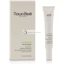 Natura Bissé SOS Okamžitá Záchranná Krem 30ml