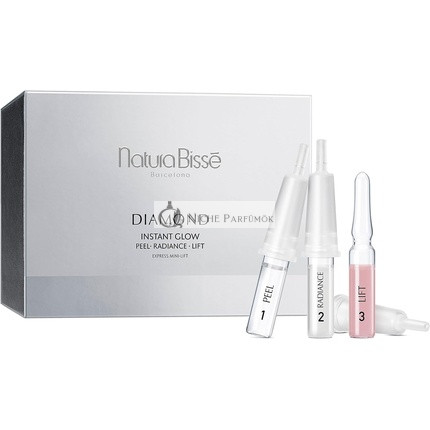NATURA BISSÉ Diamond Instant Glow, 18ml