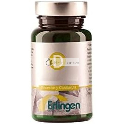 Nutricosmetics Erlingen Definido 28 60 Tabliet