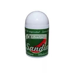 Balzam na pery s príchuťou melónu 3g