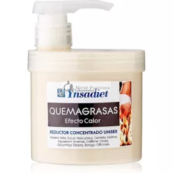 Bifemme Hlavný efekt Fat Burner 500ml