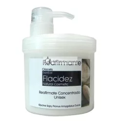 YNSADIET Firming Esp. Flacity, 500ml