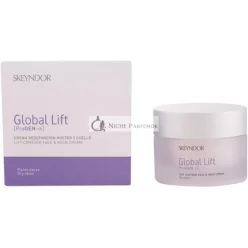Skeyndor Global Lift Kontúrovací krém na tvár a krk 50ml