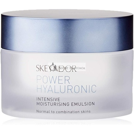 Power Hyaluronic Intenzívna zvlhčujúca emulzia 50ml