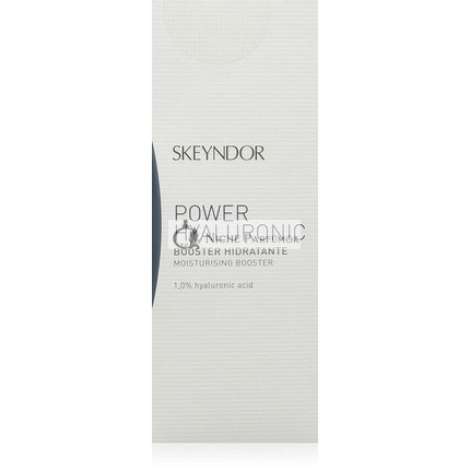 Hyaluronový zvlhčovač 30ml
