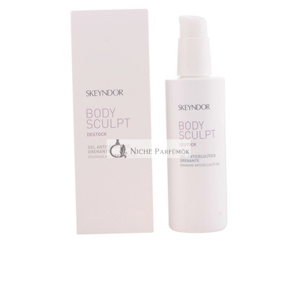 Body Sculpt Destock Draining Anticellulitný gél, 200ml