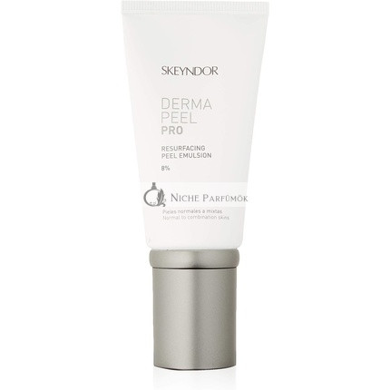 Skeyndor Derma Peel Pro Exfoliačná Emulzia, 50ml