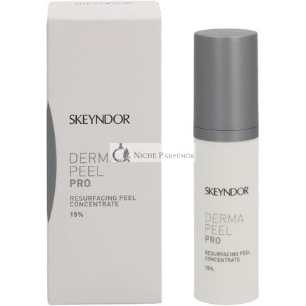 Skeyndor Exfoliačné a čistiace masky, 430ml