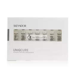 Skeyndor Uniq Cure Renewal Peeling Concentrate, 2ml