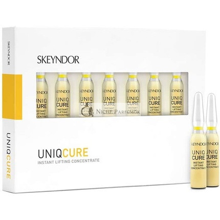 Skeyndor Uniq Cure Instantné Liftingové Koncentrátum 2ml