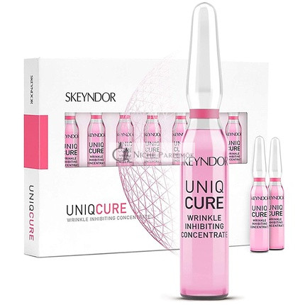Skeyndor Uniq Cure Zoslabujúci koncentrát 2ml