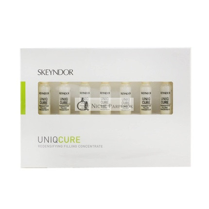 Skeyndor Uniq Cure Redensifikačné plnivo 2ml