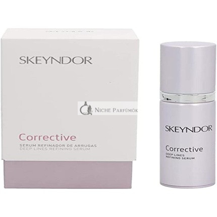 Skeyndor Hĺbkové Riadkovacie Sérum, 30ml