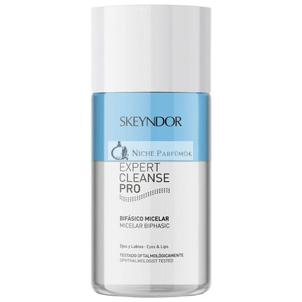 Skeyndor Micelárny Biphasický Odstraňovač Make-Up 125ml