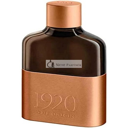 Tous 1920 Pôvod Eau De Parfum, 60ml