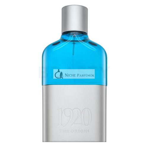Tous 1920 The Origin toaletná voda pre mužov 100 ml