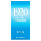 Tous 1920 The Origin toaletná voda pre mužov 100 ml