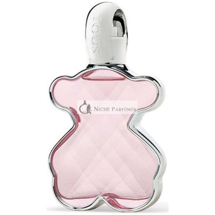 Tous Loveme Eau De Parfum Tester 90ml pre ženy