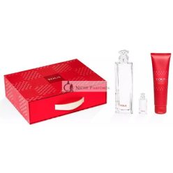 Tous Tous Eau De Toilette Spray 90ml Set 3 Kusov