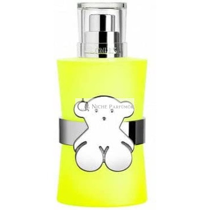 Tous Your Powers EDT Dámsky Parfém, 50 ml