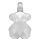Tous LoveMe The Silver Parfum Eau de Parfum nőknek 90 ml
