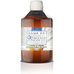 Hidrolát Rumunskej Kamile Bio 250ml