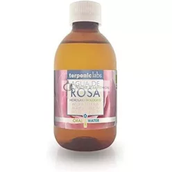 Terpenic Evo Organická Ružová Voda