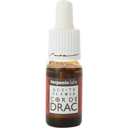 Terpenic Parfumový Olej Rosa Cor De Drac 10ml