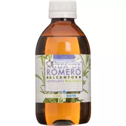 Terpenic Evo Rozmarínová voda Kafr hydrolát Bio, 250 ml