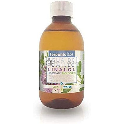 Terpenic Evo Linalol Hydrolát Bio 250ml