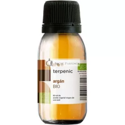 Terpenic Argan V, 60ml Bio Fg