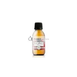 Organický ricínový olej 100ml s terpenmi