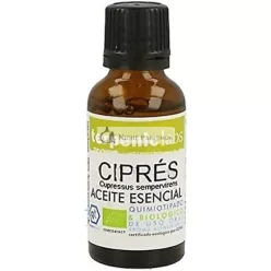 Terpenic Cypress Organický, 30ml