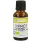 Terpenic Cypress Organický, 30ml